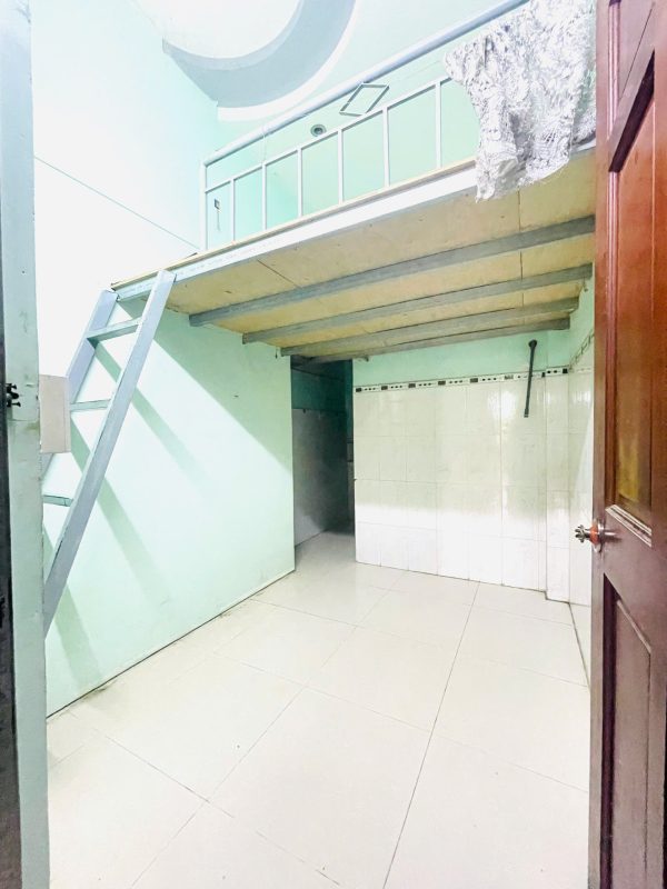 468 Đ. Nguyễn Văn Công, Hạnh Thông, Hồ Chí Minh, Việt Nam