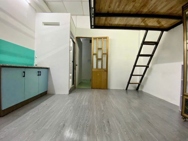 309 Lê Đức Thọ,Gò Vấp