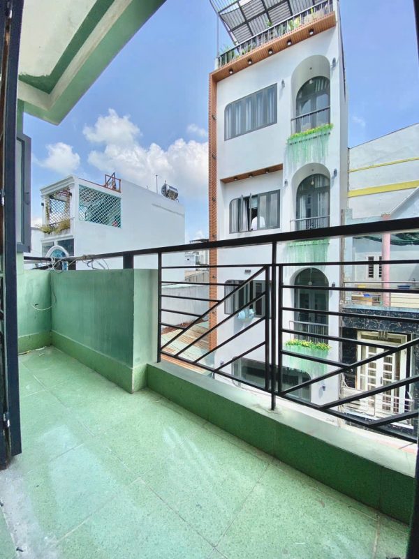 309 Lê Đức Thọ,Gò Vấp