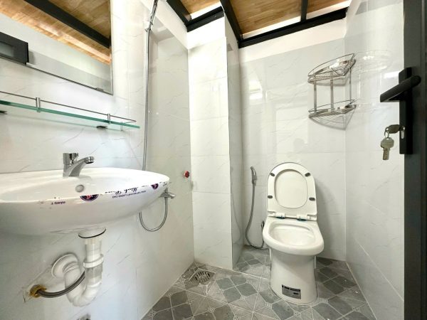472/ 36 Lê Đức Thọ
