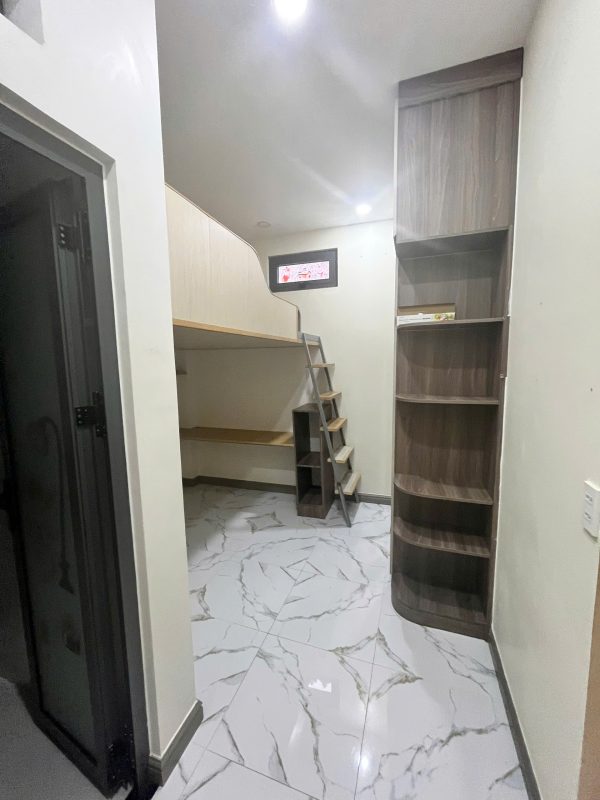 241/7 Đường số 1, Phường Thông Tây Hội