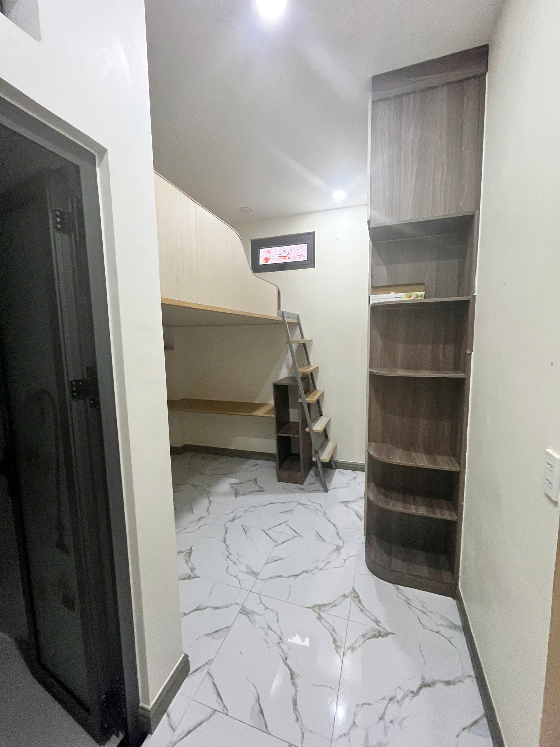 241/7 Đường số 1, Phường Thông Tây Hội - Image 5