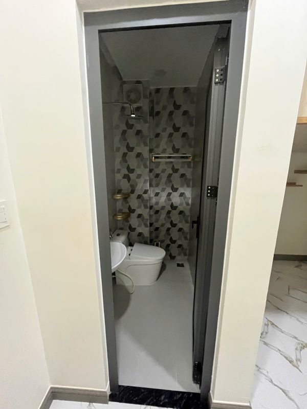 241/7 Đường số 1, Phường Thông Tây Hội