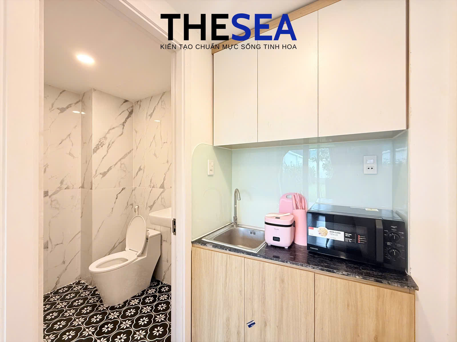 Địa chỉ: 854/40/5H15 Thống Nhất - Image 3