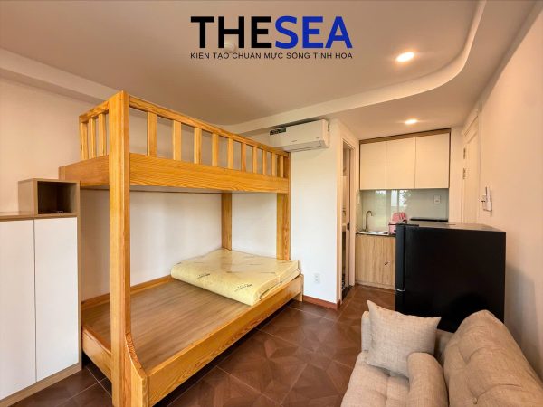 Địa chỉ: 854/40/5H15 Thống Nhất