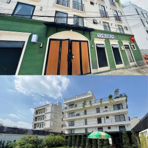 Địa chỉ: 854/40/5H15 Thống Nhất - Image 7