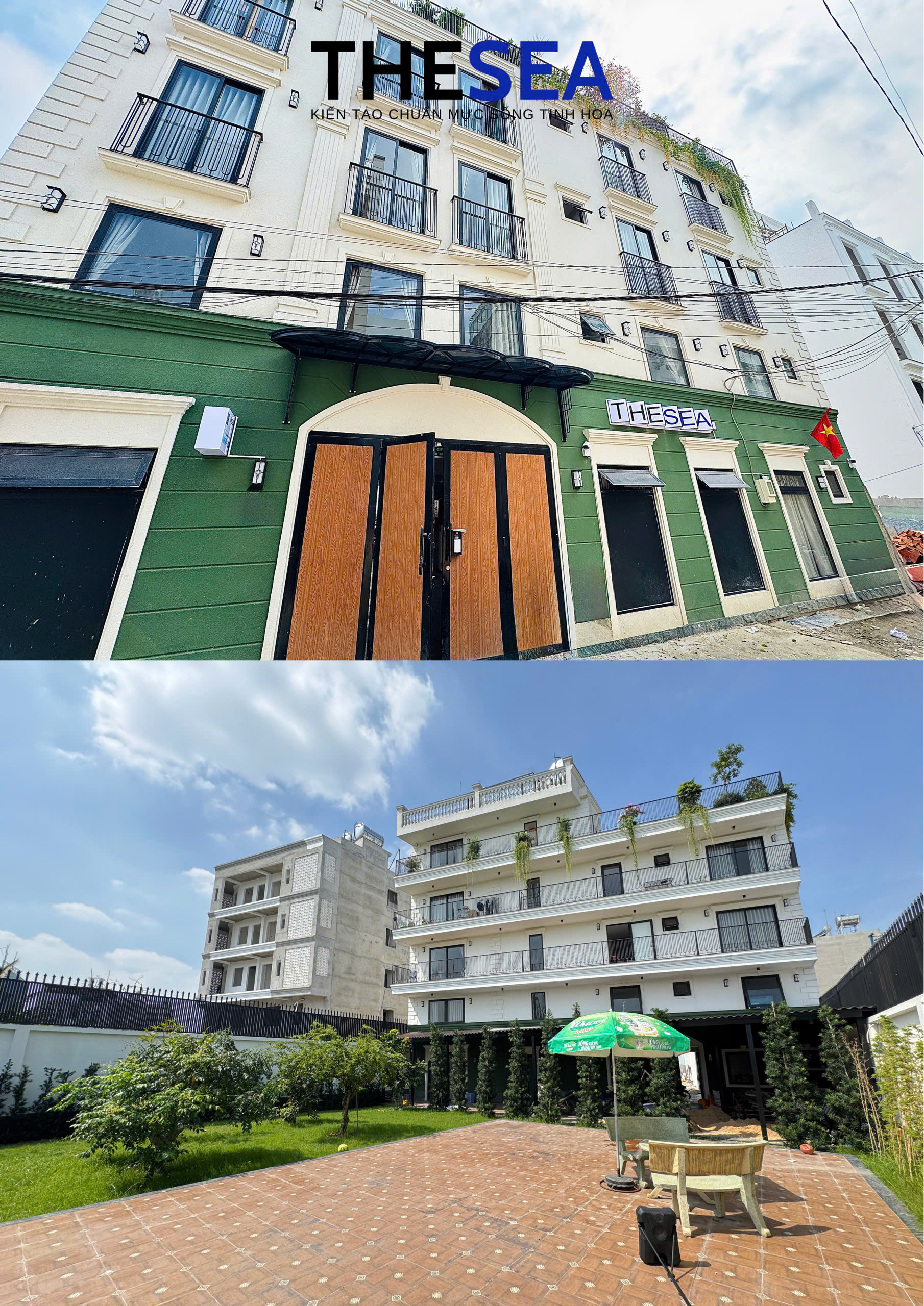 Địa chỉ: 854/40/5H15 Thống Nhất - Image 7