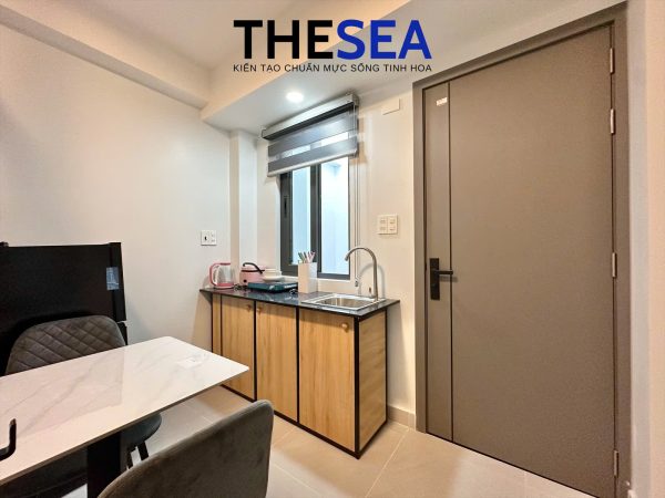 Địa chỉ: 98/14E/1 Đường số 1