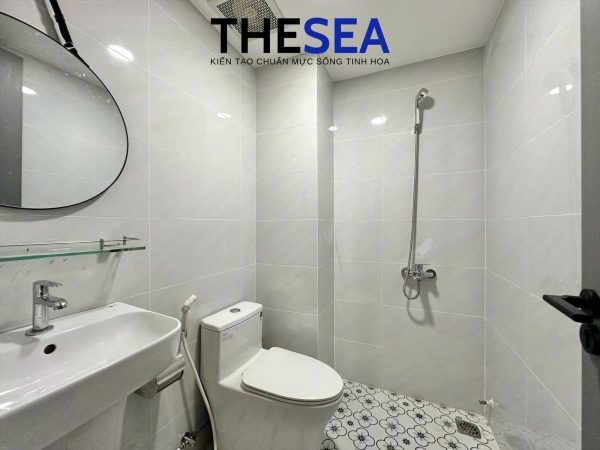 Địa chỉ: 98/14E/1 Đường số 1