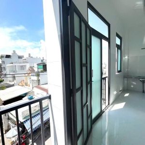 Địa chỉ: 499/6/46 Quang Trung