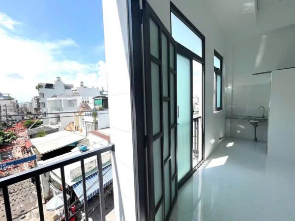 Địa chỉ: 499/6/46 Quang Trung