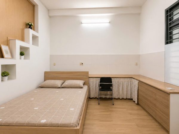 Địa chỉ: 61/37 Đường số 19