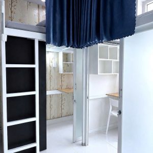 MINI Duplex Nguyễn Văn Nghi