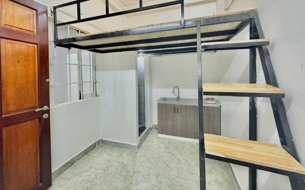 40/74 Lê Đức Thọ