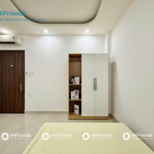 Địa chỉ đường Nguyễn Văn Lượng