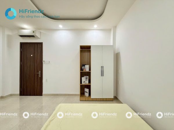 Địa chỉ đường Nguyễn Văn Lượng