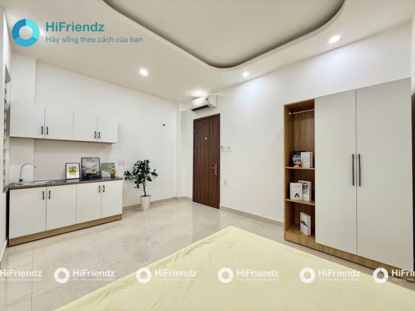 Địa chỉ đường Nguyễn Văn Lượng