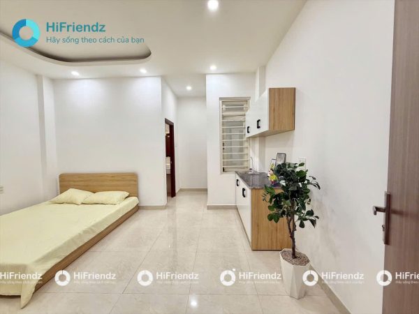 Địa chỉ đường Nguyễn Văn Lượng