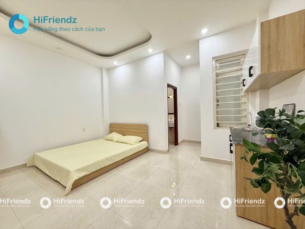 Địa chỉ đường Nguyễn Văn Lượng
