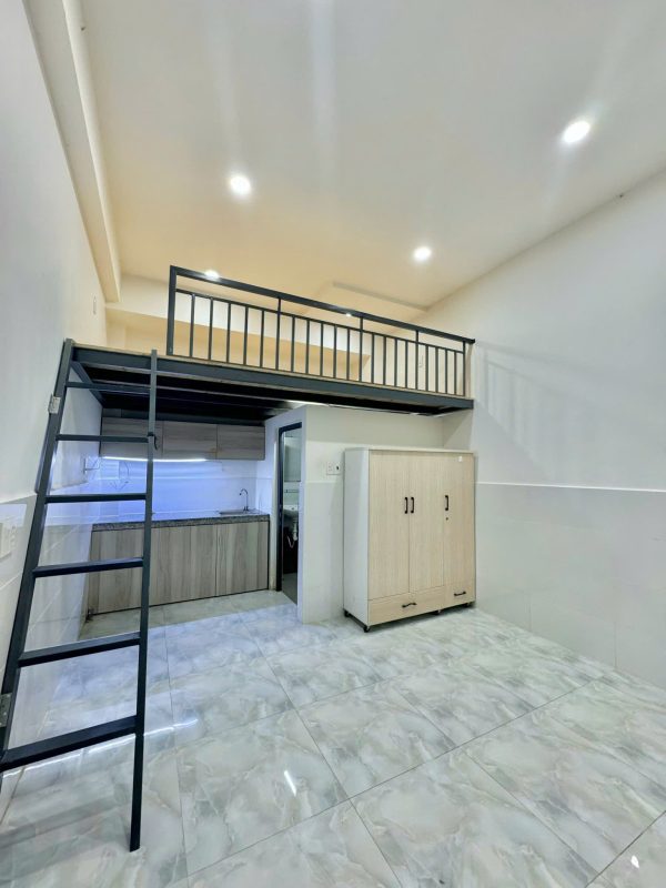 Địa chỉ 364/5 Dương Quảng Hàm