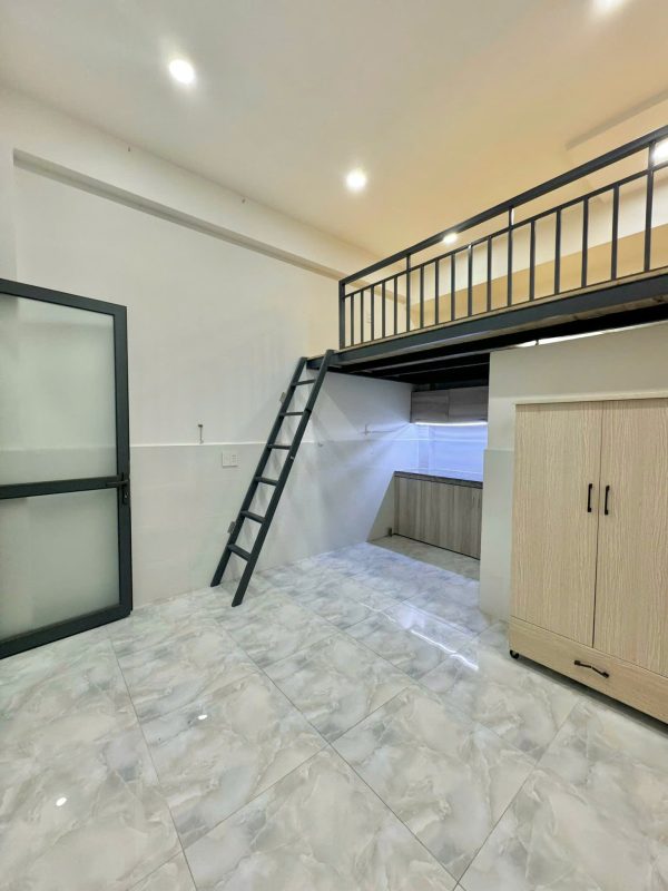 Địa chỉ 364/5 Dương Quảng Hàm
