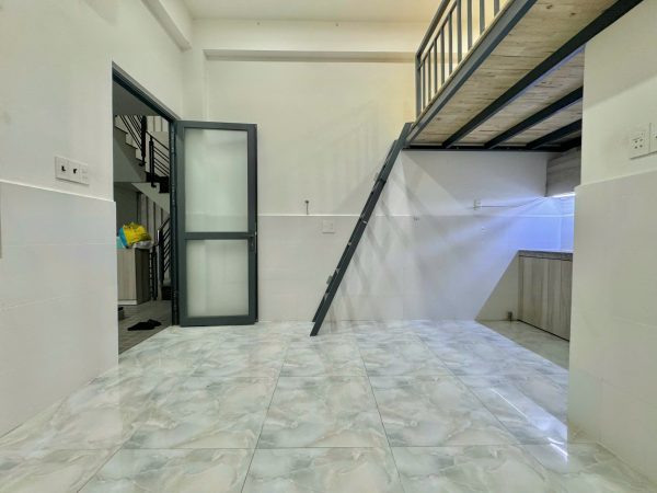 Địa chỉ 364/5 Dương Quảng Hàm