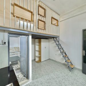 Địa chỉ 103 - 191/16 Phạm Huy Thông - Image 6