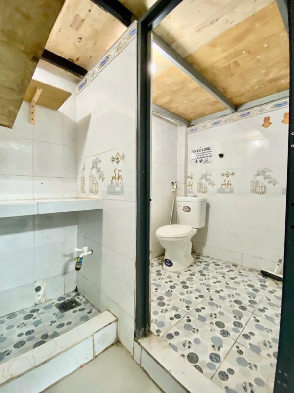 Địa chỉ 350/97 Lê Đức Thọ, P6, Gò Vấp