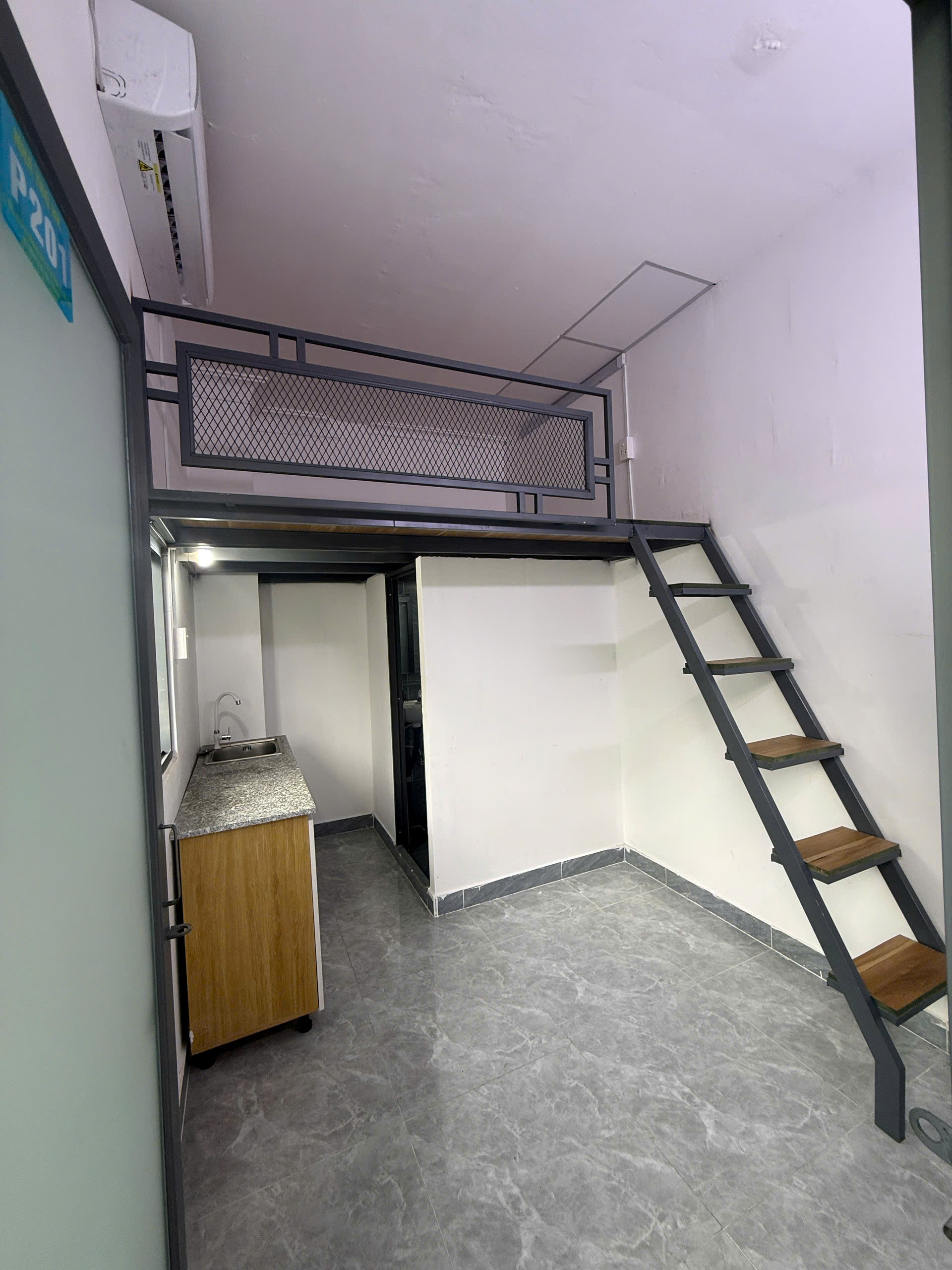 Địa chỉ 67/6/14 đường số 5 lê đức thọ - Image 2