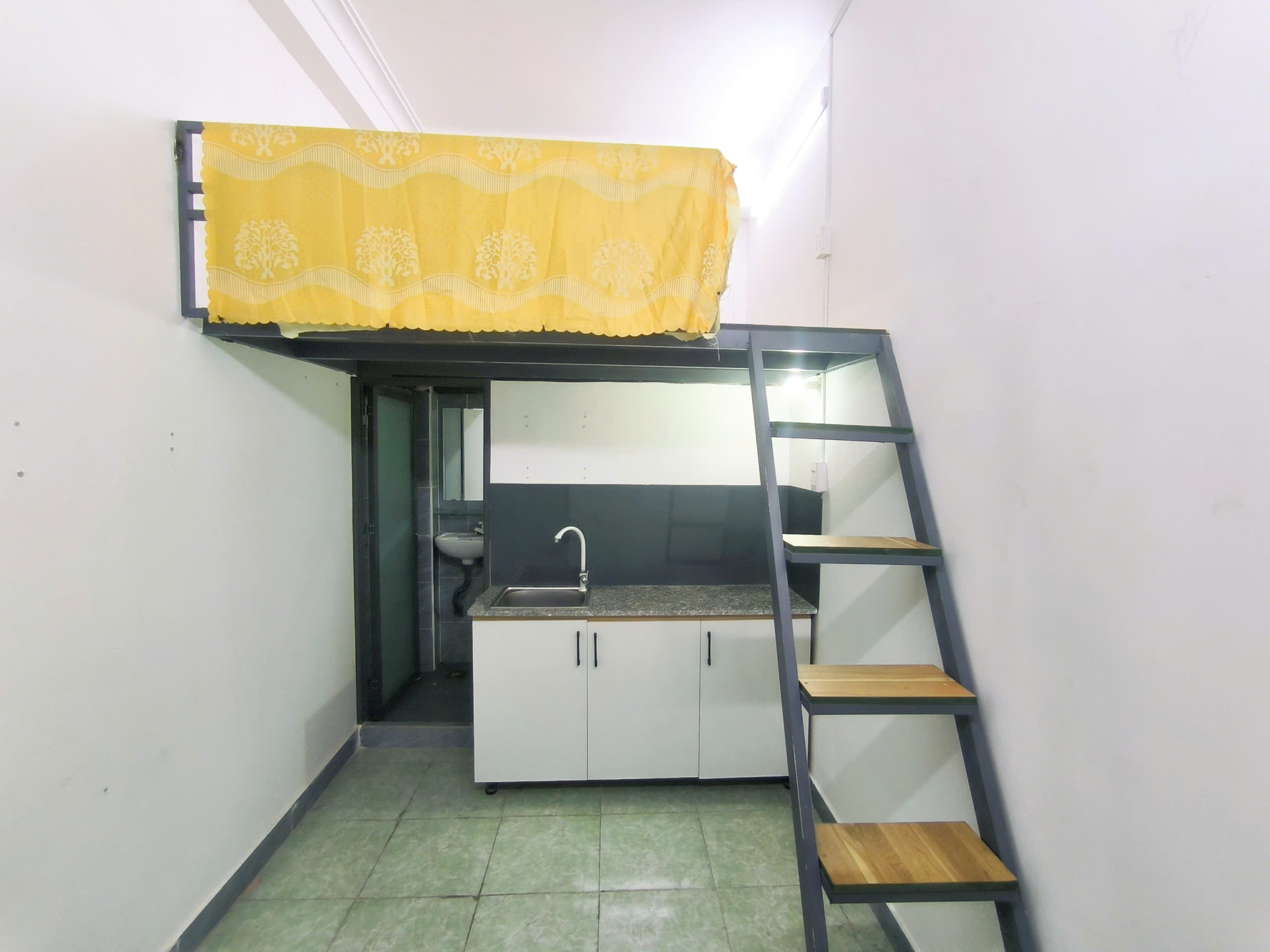 Địa chỉ 67/6/14 đường số 5 lê đức thọ - Image 3