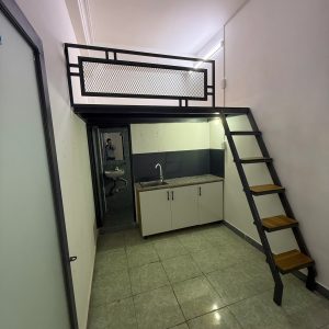 Địa chỉ 67/6/14 đường số 5 lê đức thọ - Image 6