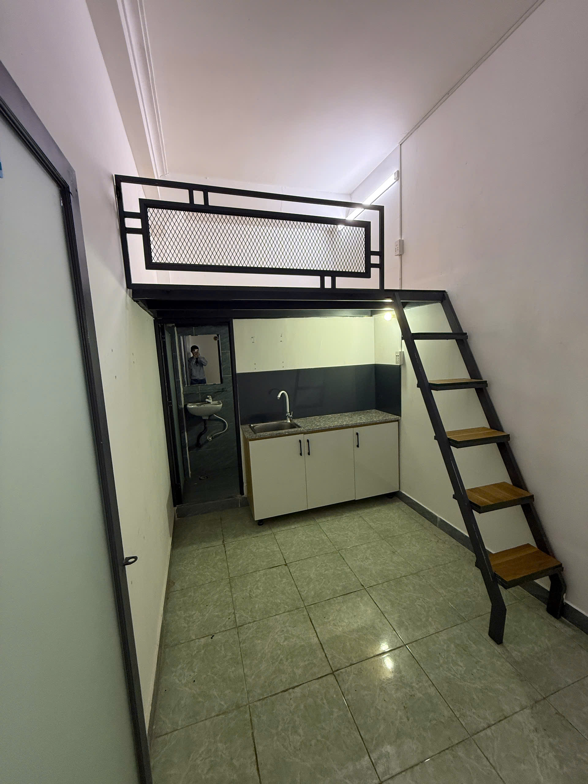 Địa chỉ 67/6/14 đường số 5 lê đức thọ - Image 6