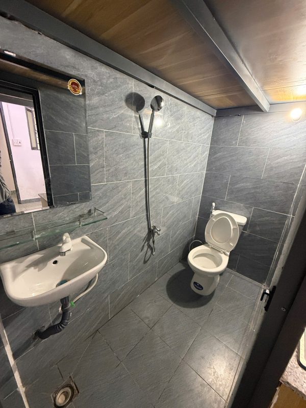 Địa chỉ 67/6/14 đường số 5 lê đức thọ