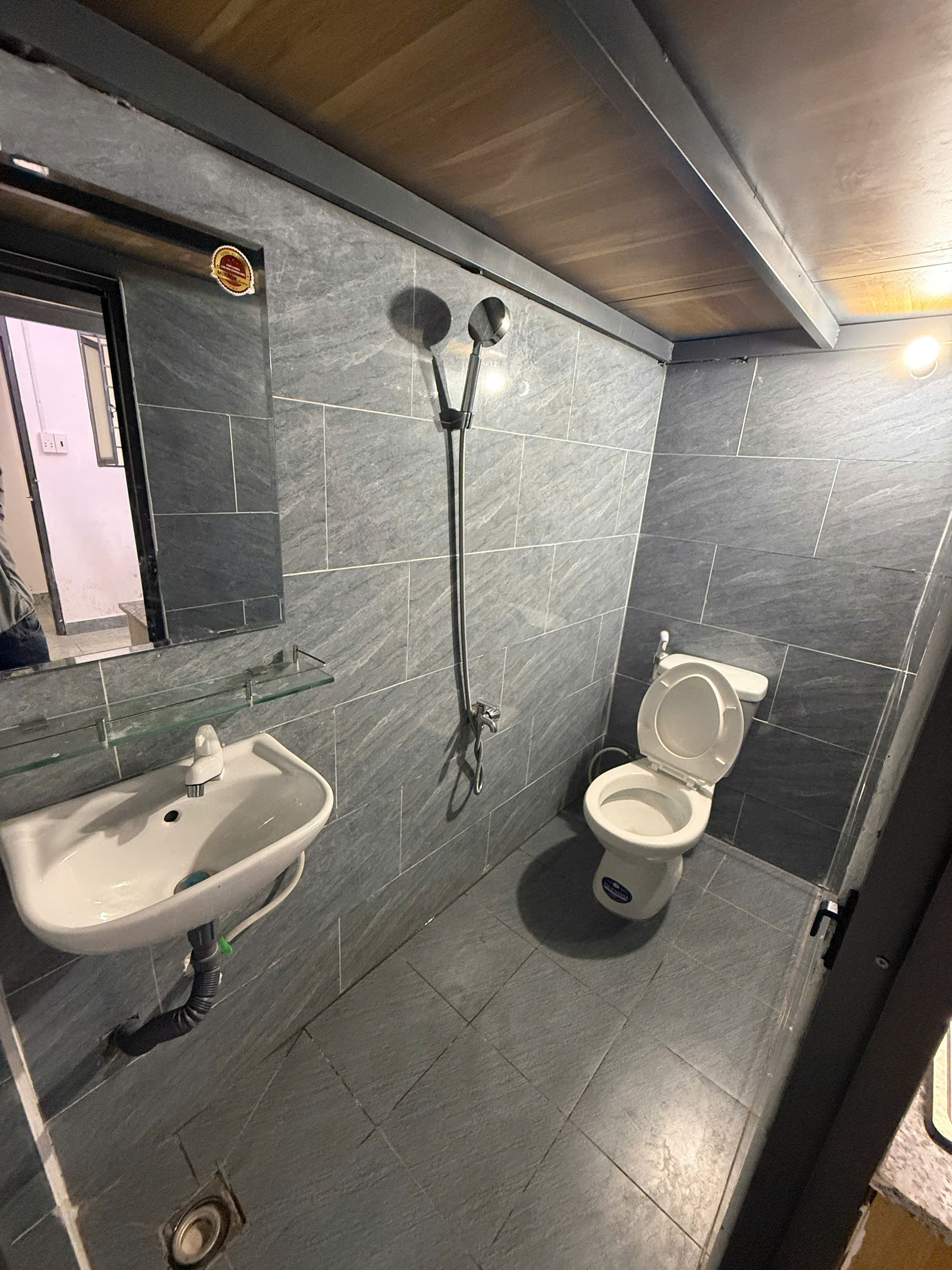 Địa chỉ 67/6/14 đường số 5 lê đức thọ - Image 10