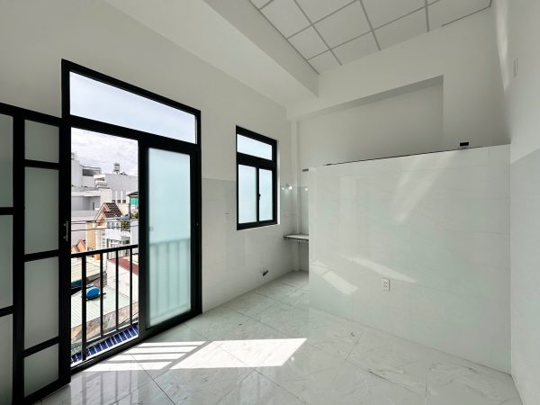 Địa chỉ 499/6/46 Quang Trung