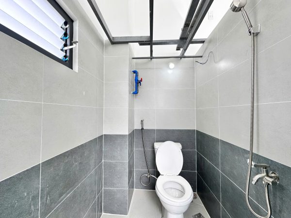 Địa chỉ 499/6/46 Quang Trung