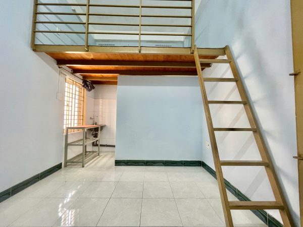 Địa chỉ  14/14 Nguyễn Văn Lượng