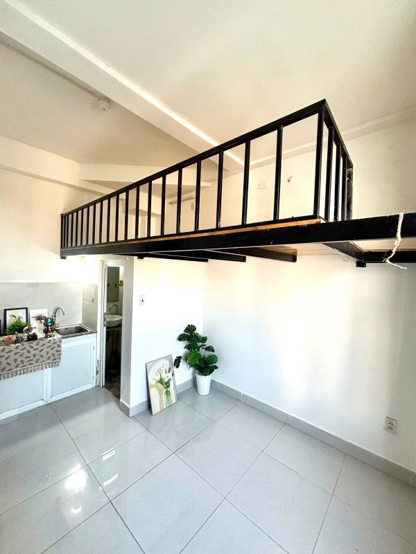 Địa chỉ 234/60 Lê Đức Thọ