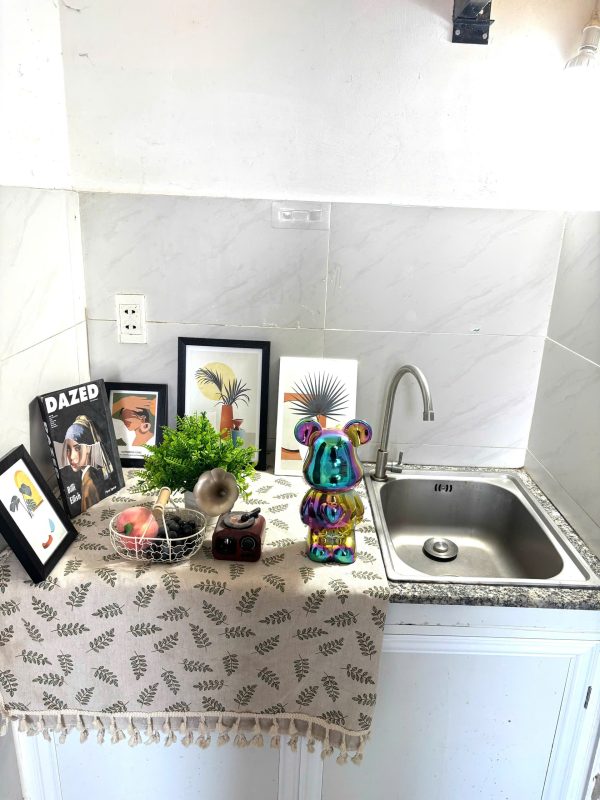 Địa chỉ 234/60 Lê Đức Thọ