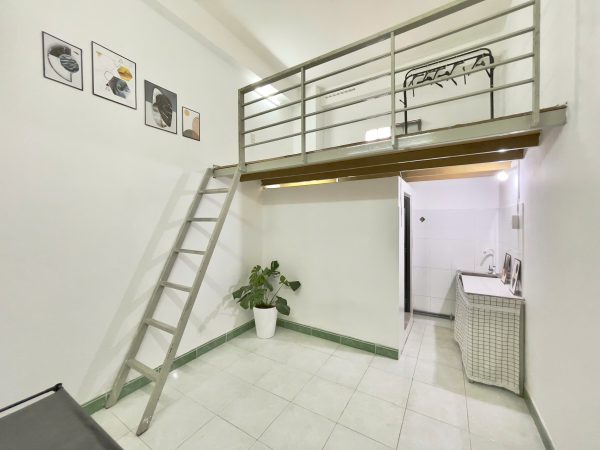 Địa chỉ 14/14 Nguyễn Văn Lượng
