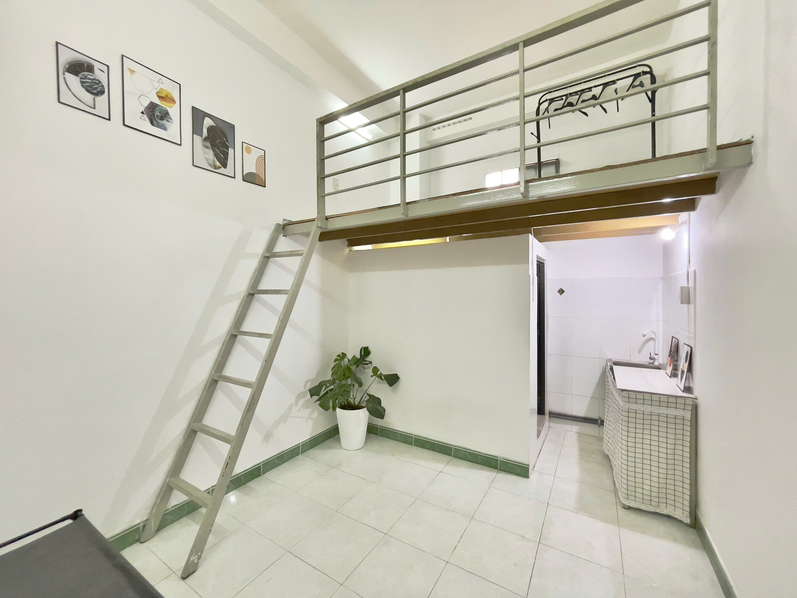 Địa chỉ 14/14 Nguyễn Văn Lượng - Image 1