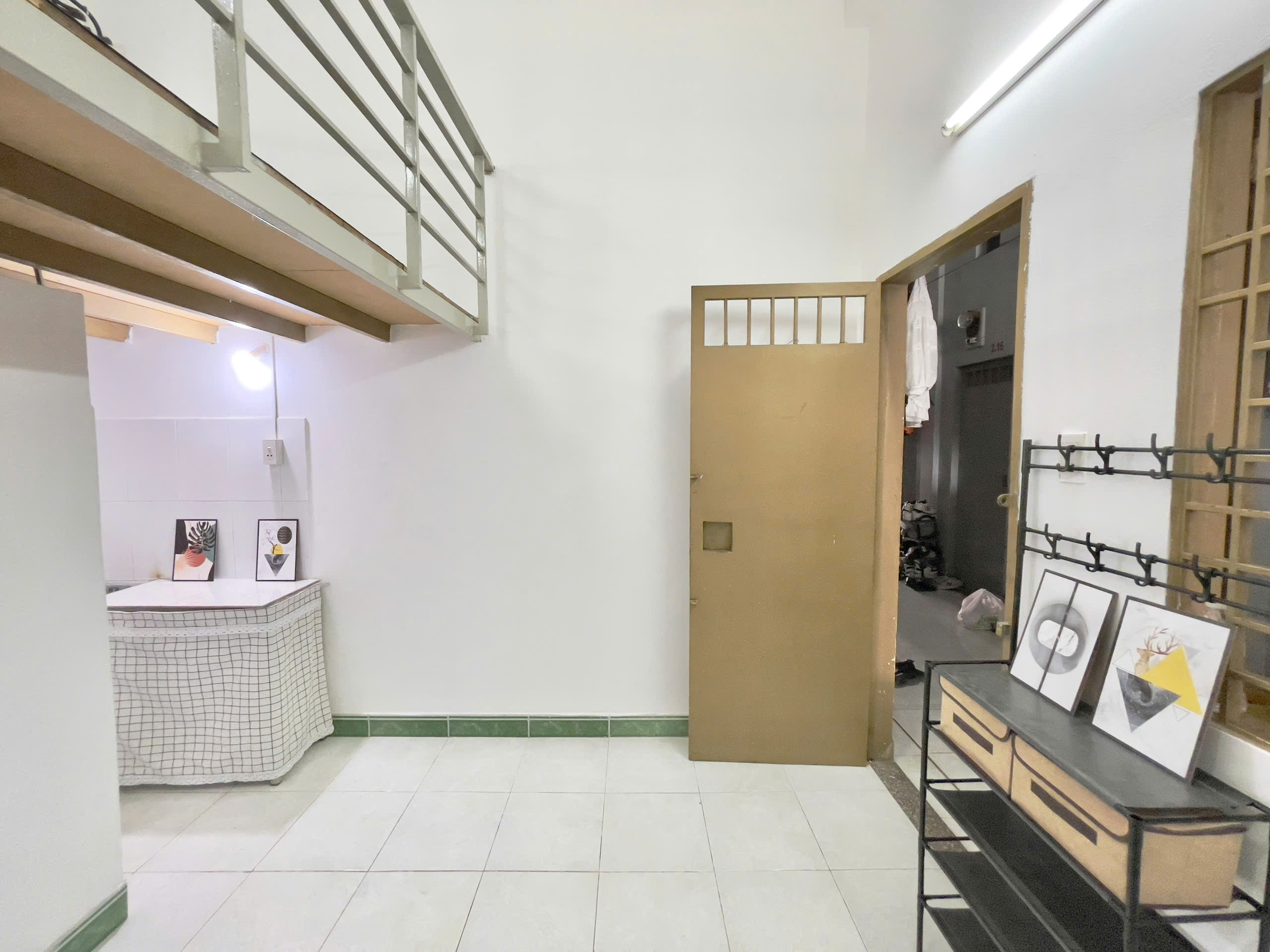 Địa chỉ 14/14 Nguyễn Văn Lượng - Image 2