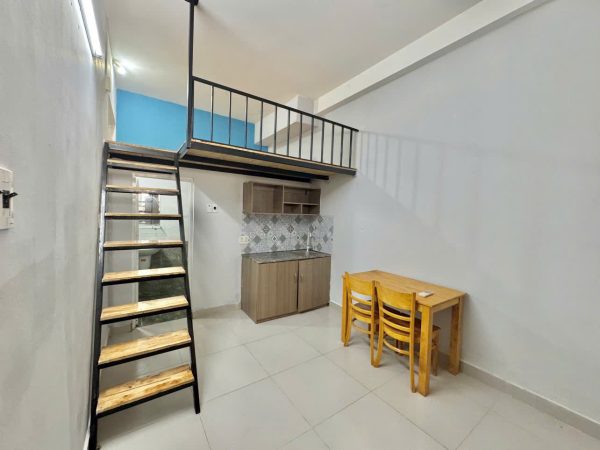 Địa chỉ: 364/5 Dương Quảng Hàm