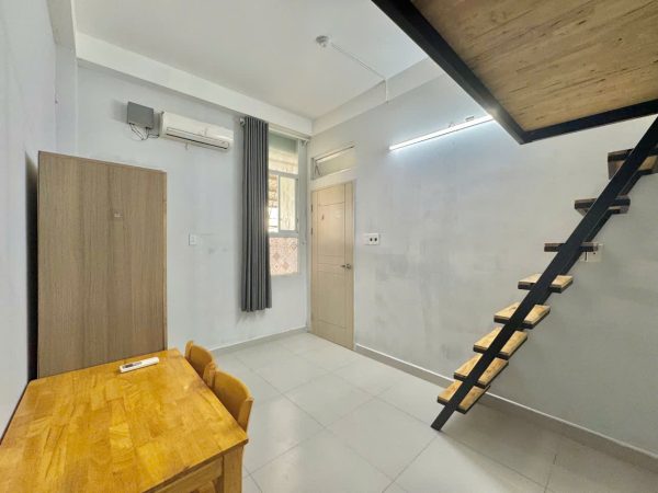 Địa chỉ: 364/5 Dương Quảng Hàm