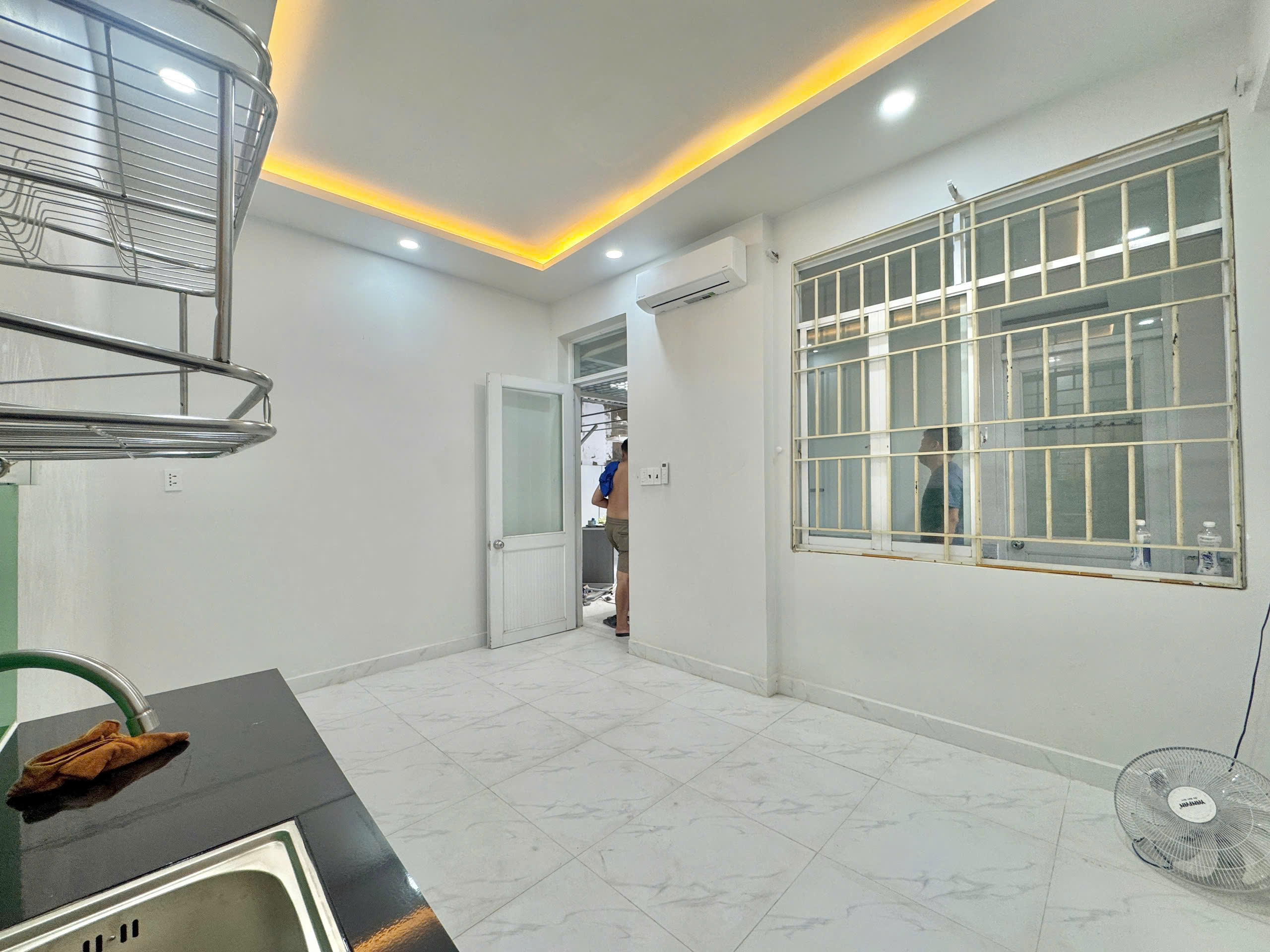 Địa chỉ: 256/31 Dương Quảng Hàm - Image 1