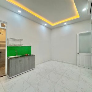 Địa chỉ: 256/31 Dương Quảng Hàm - Image 2